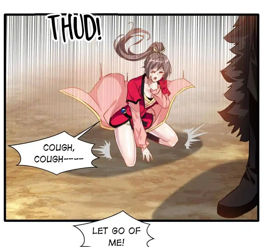 Peerless Ancient Ch.022