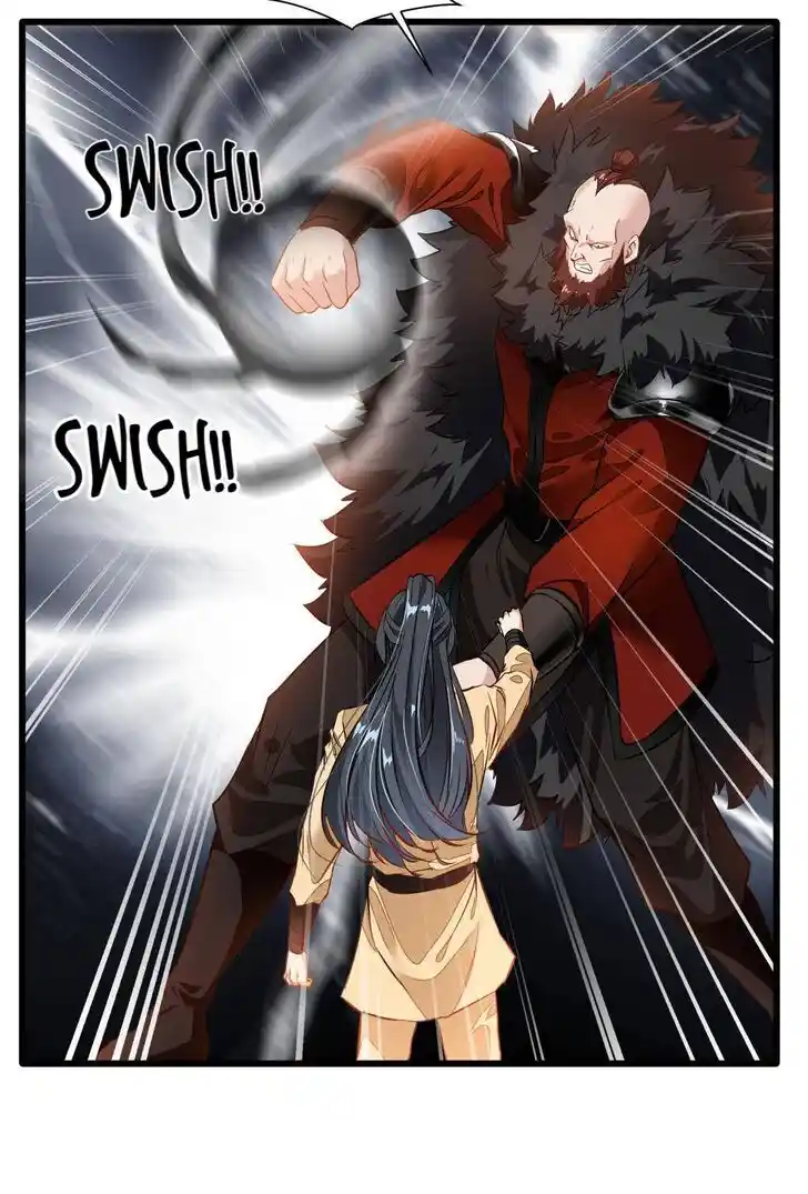 Peerless Ancient Ch.022