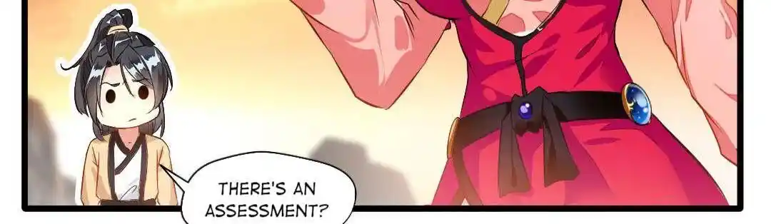 Peerless Ancient Ch.023