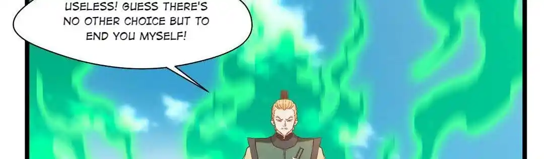 Peerless Ancient Ch.025