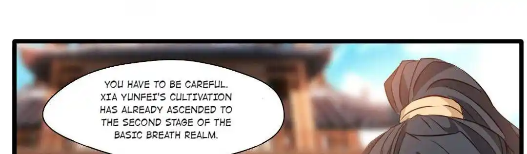 Peerless Ancient Ch.025