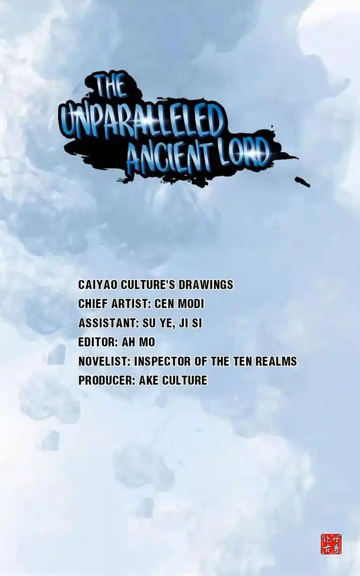 Peerless Ancient Ch.028