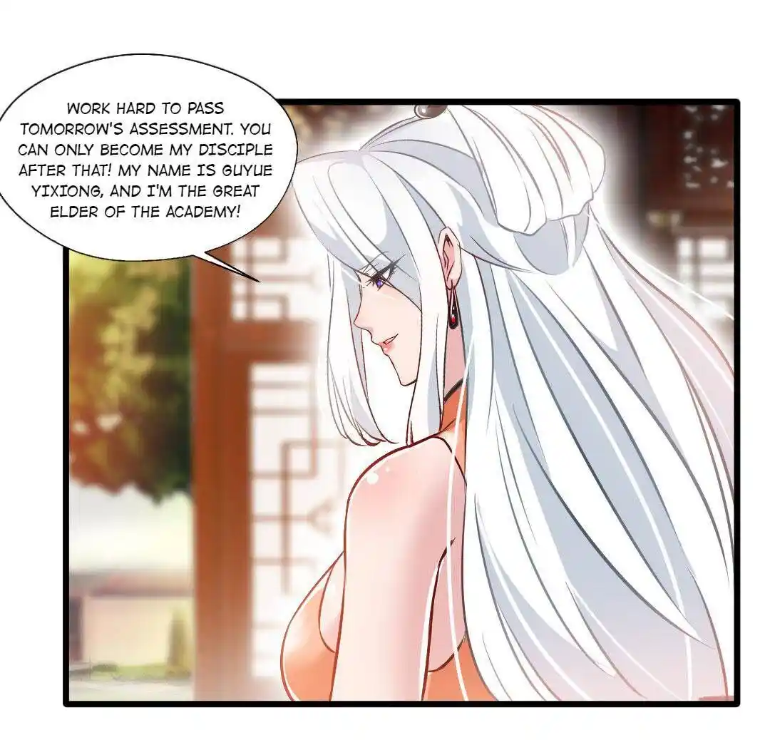 Peerless Ancient Ch.028