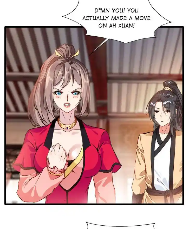 Peerless Ancient Ch.028