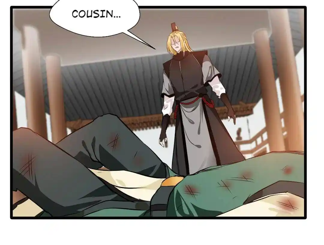 Peerless Ancient Ch.028