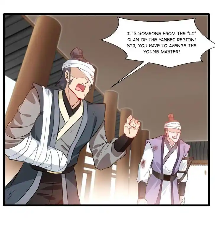 Peerless Ancient Ch.028