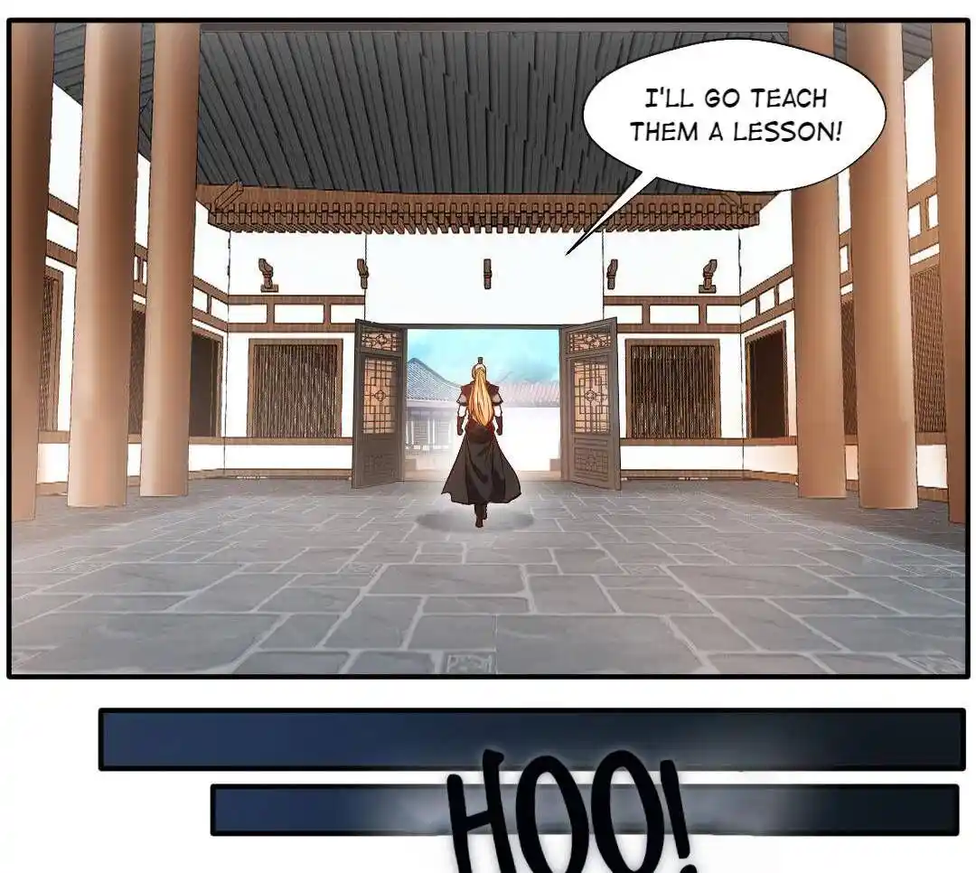 Peerless Ancient Ch.028