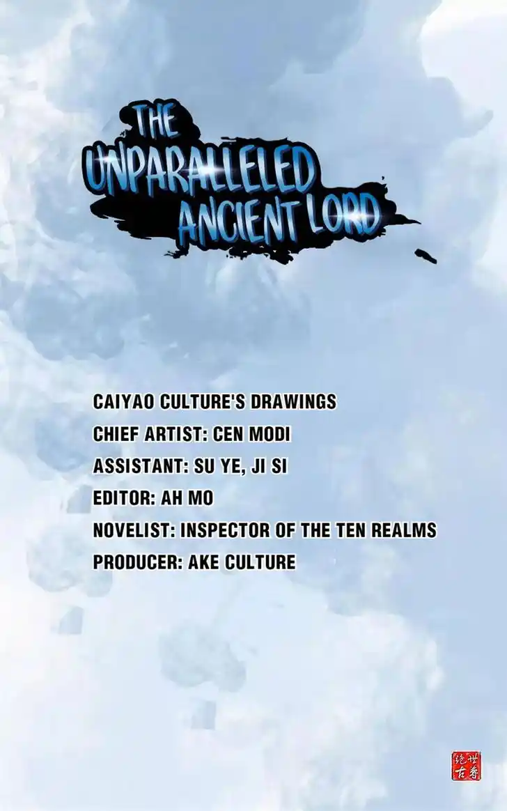 Peerless Ancient Ch.029