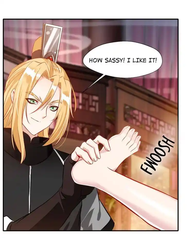 Peerless Ancient Ch.029