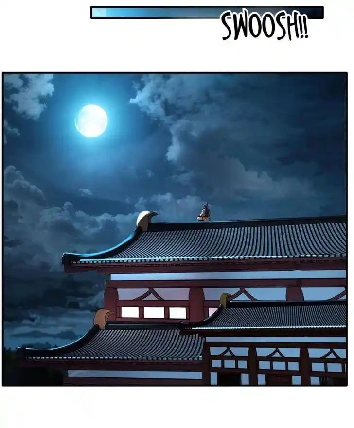 Peerless Ancient Ch.029