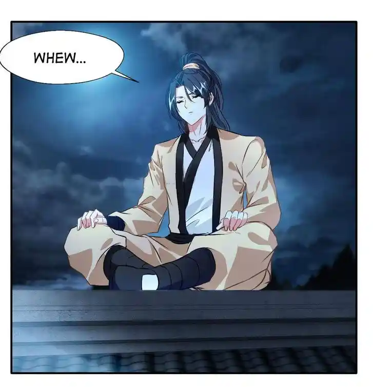 Peerless Ancient Ch.029