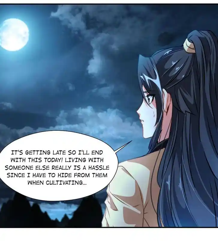 Peerless Ancient Ch.029