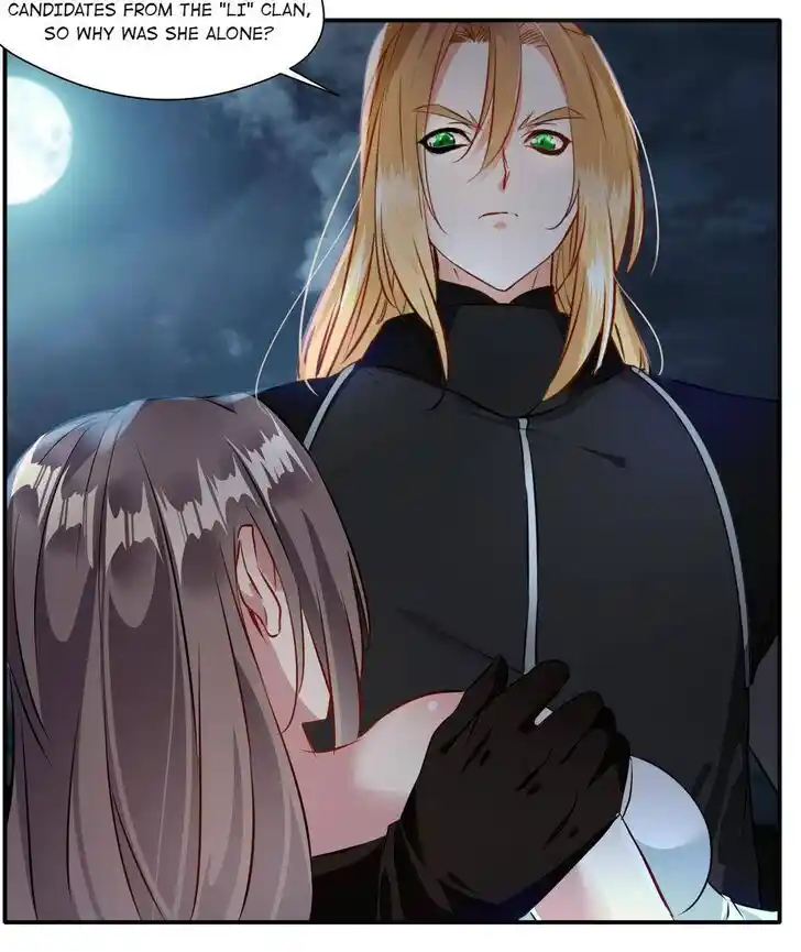 Peerless Ancient Ch.029