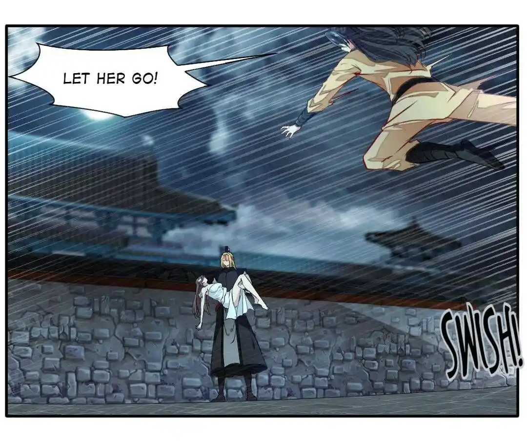 Peerless Ancient Ch.029