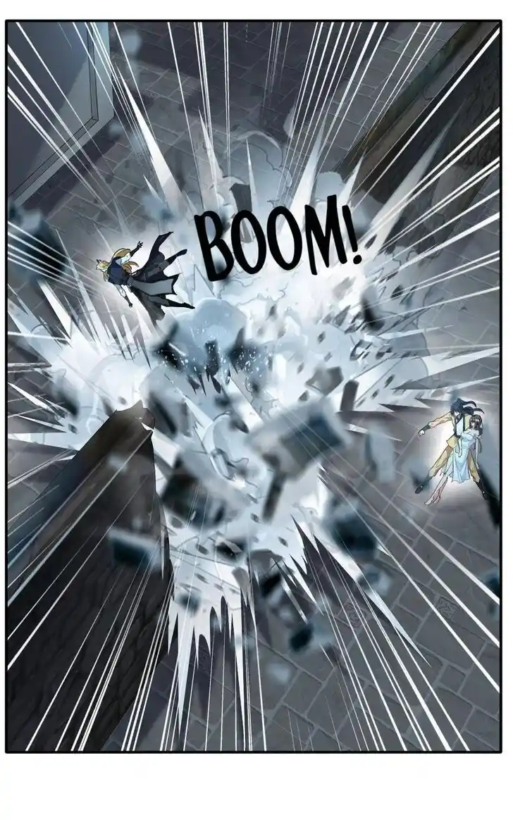 Peerless Ancient Ch.029