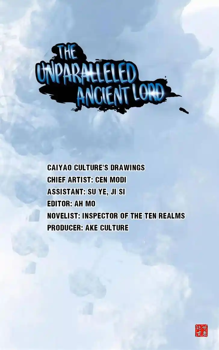 Peerless Ancient Ch.030