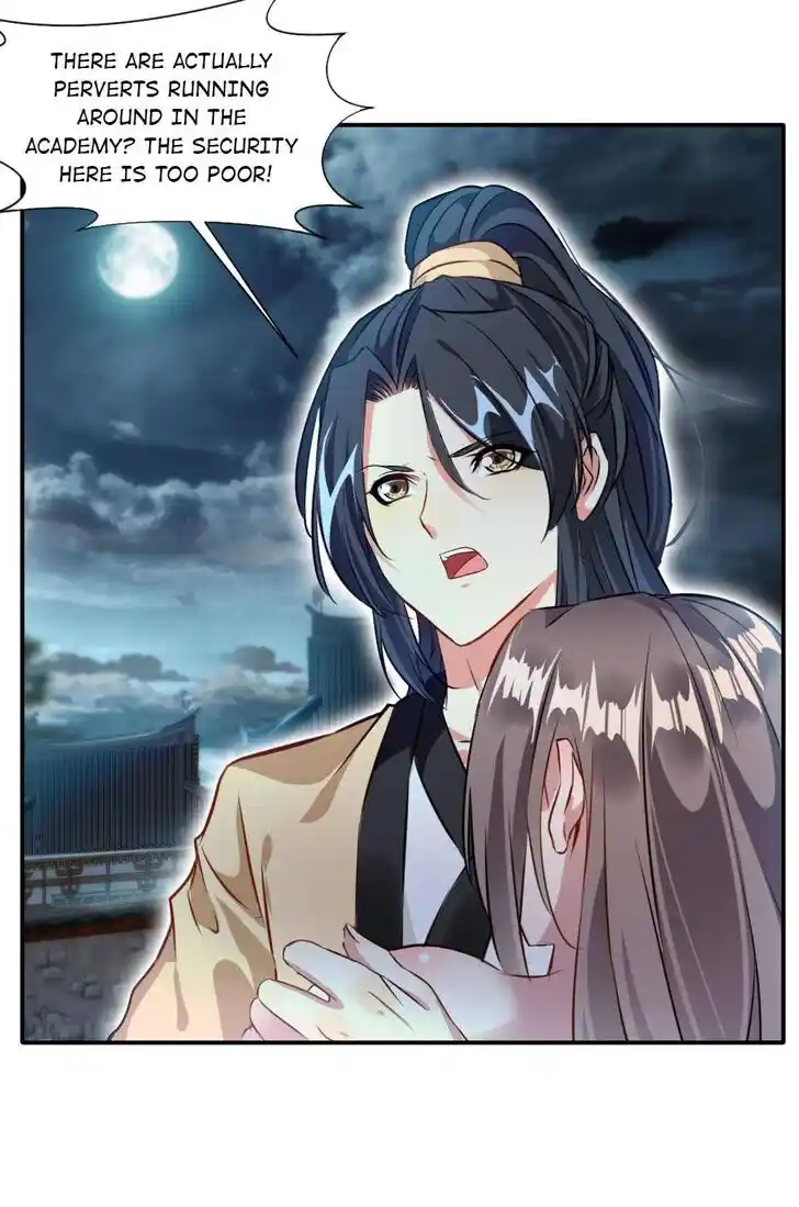 Peerless Ancient Ch.030