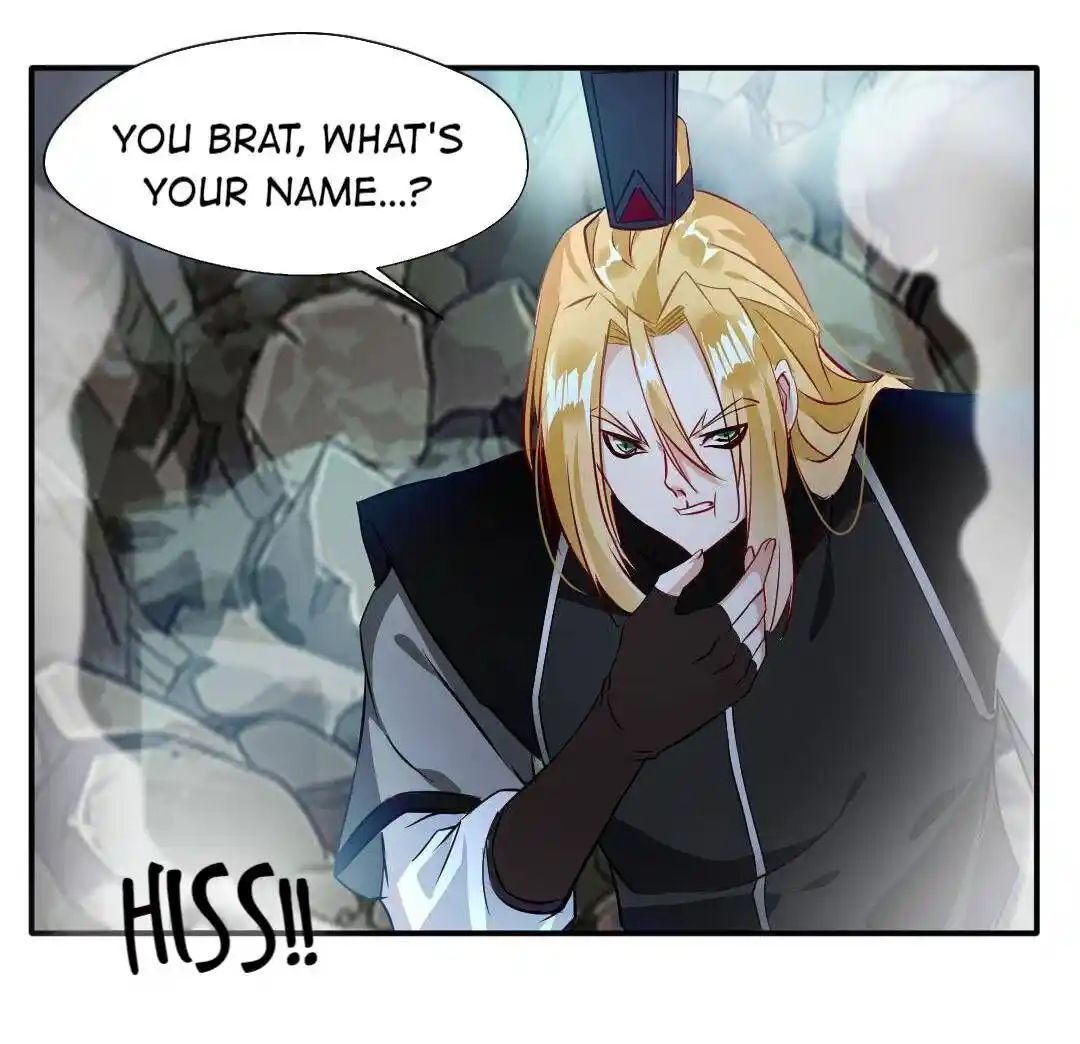 Peerless Ancient Ch.030