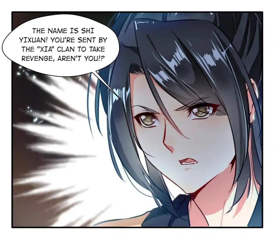 Peerless Ancient Ch.030