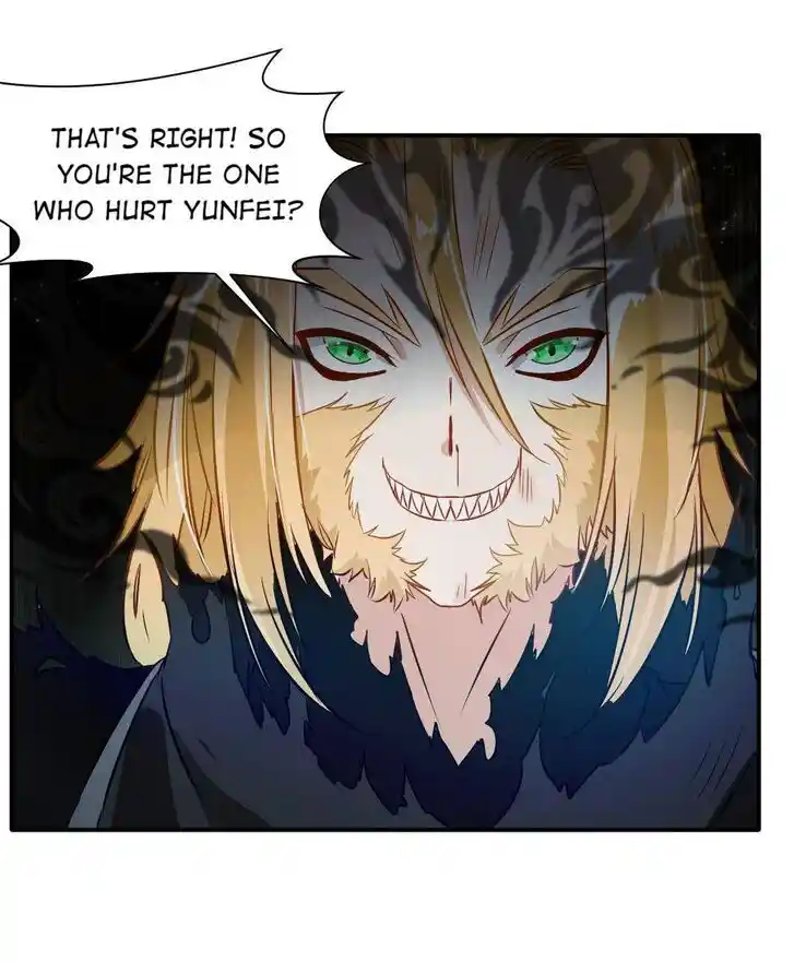 Peerless Ancient Ch.030