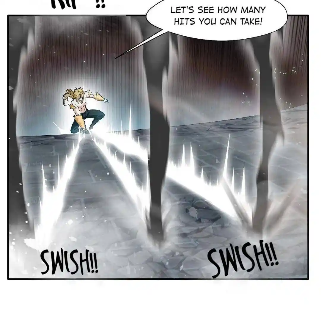 Peerless Ancient Ch.030