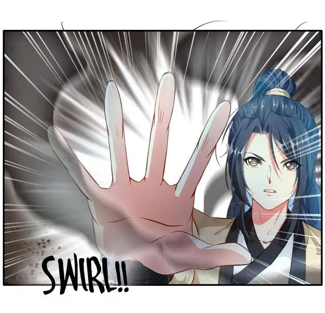 Peerless Ancient Ch.030