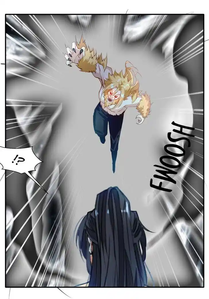 Peerless Ancient Ch.030