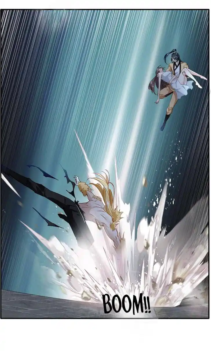 Peerless Ancient Ch.030