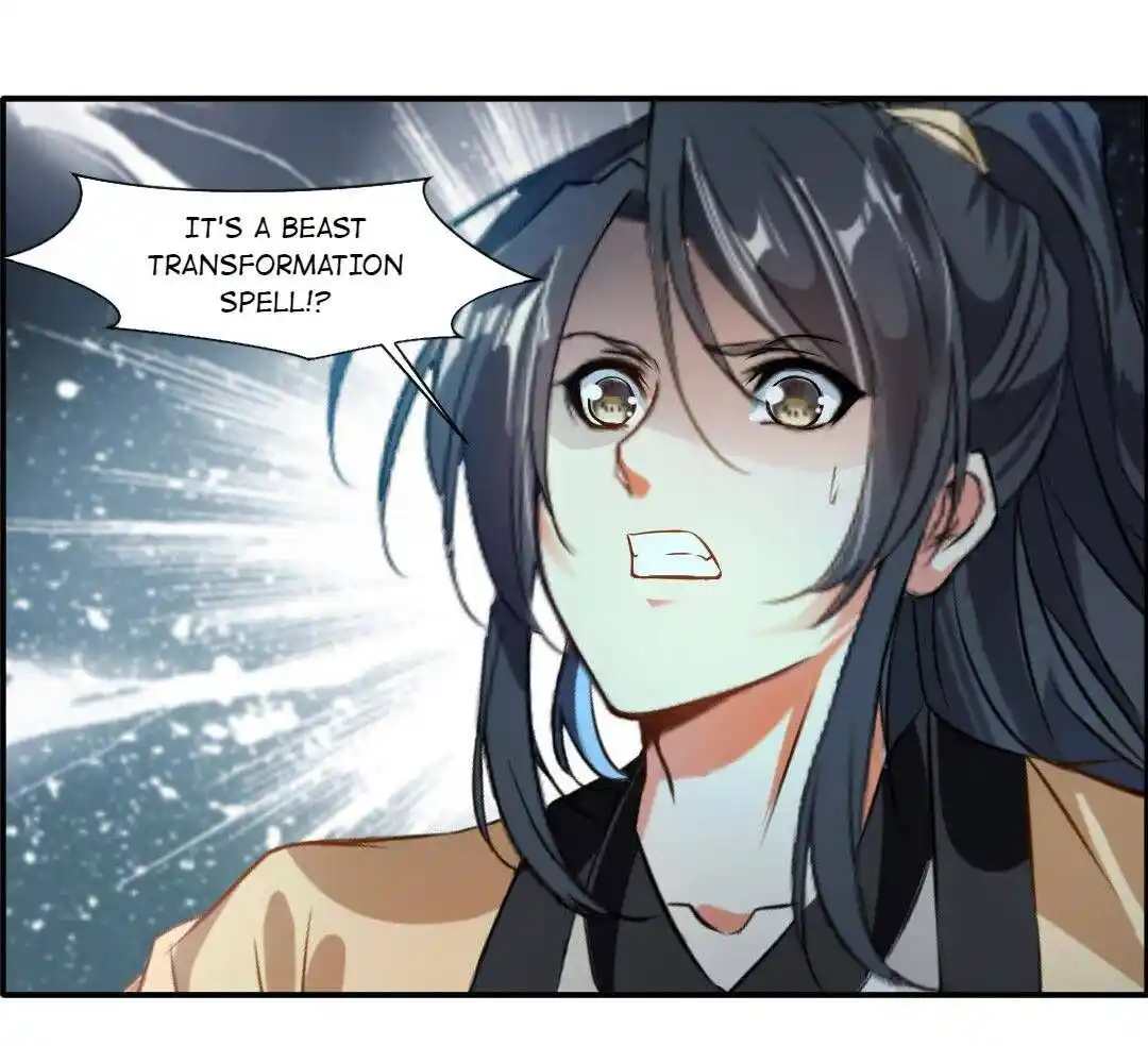 Peerless Ancient Ch.030