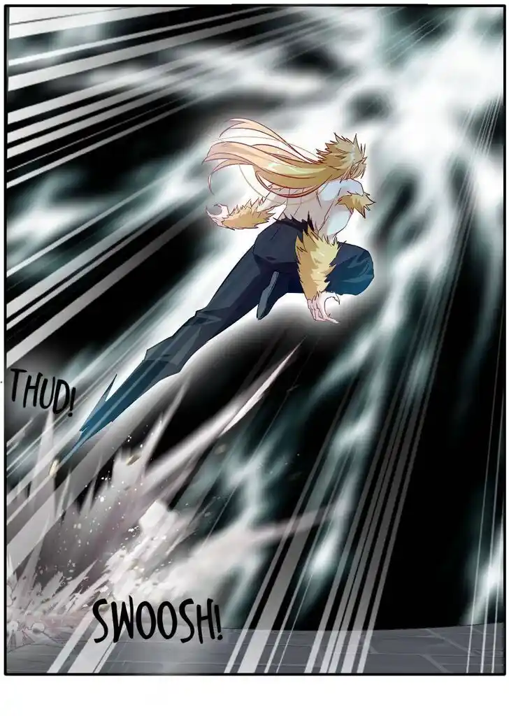 Peerless Ancient Ch.030