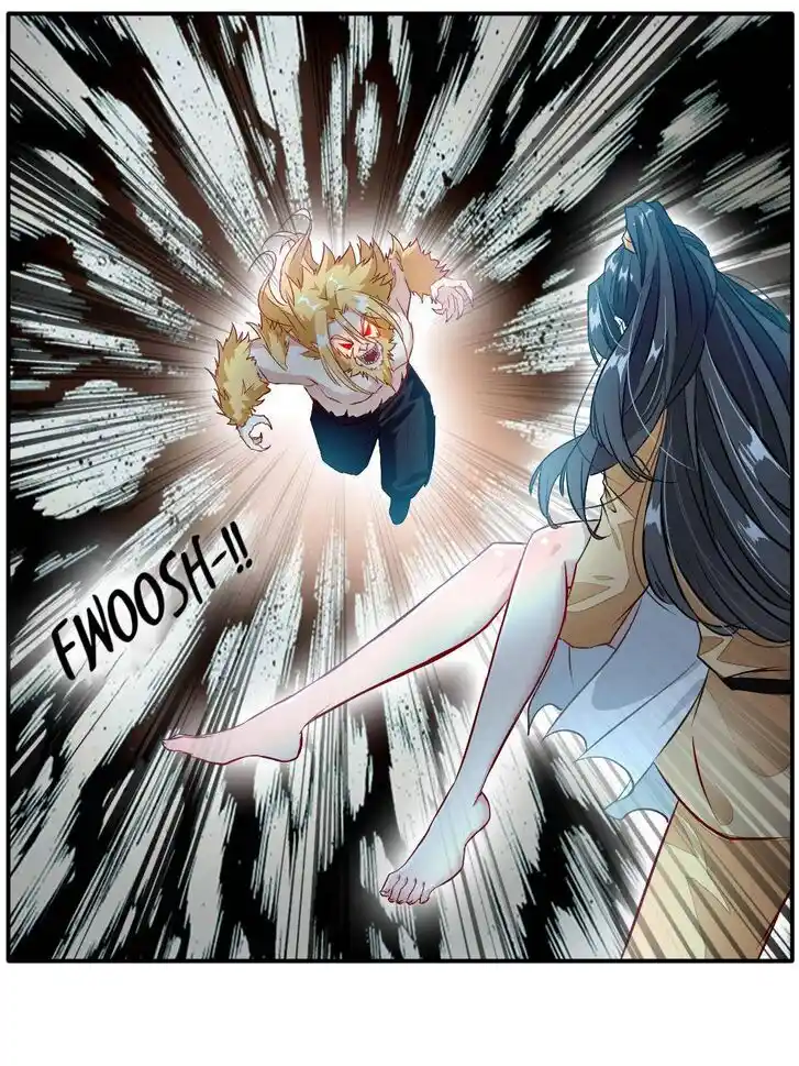 Peerless Ancient Ch.030