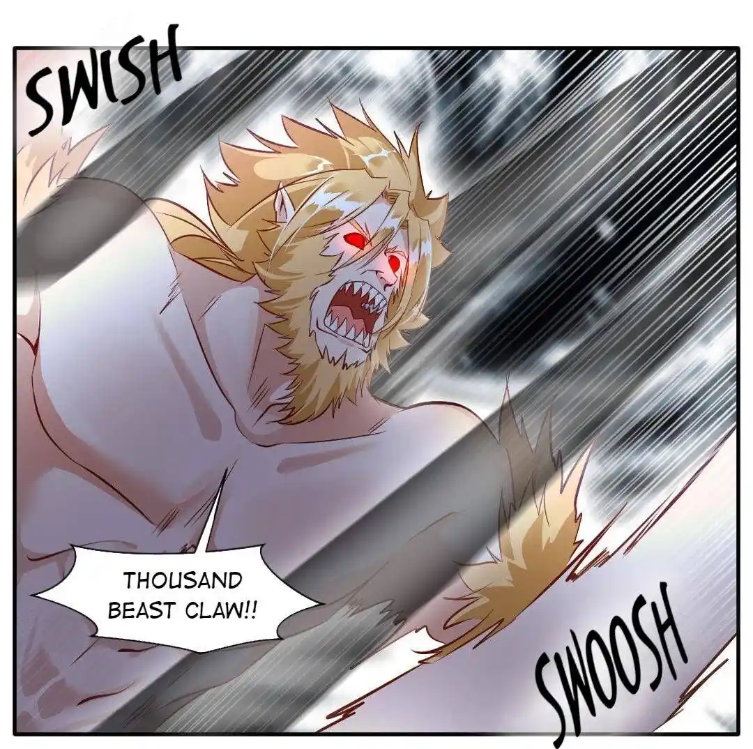 Peerless Ancient Ch.030