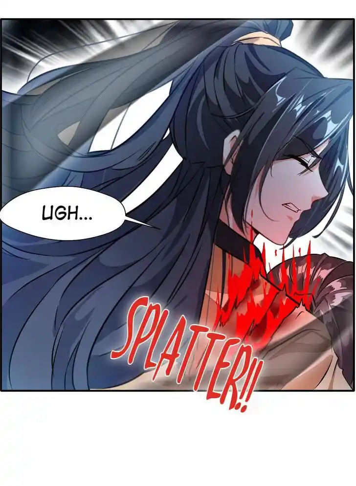 Peerless Ancient Ch.030