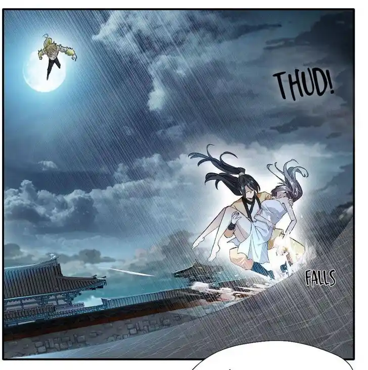 Peerless Ancient Ch.030