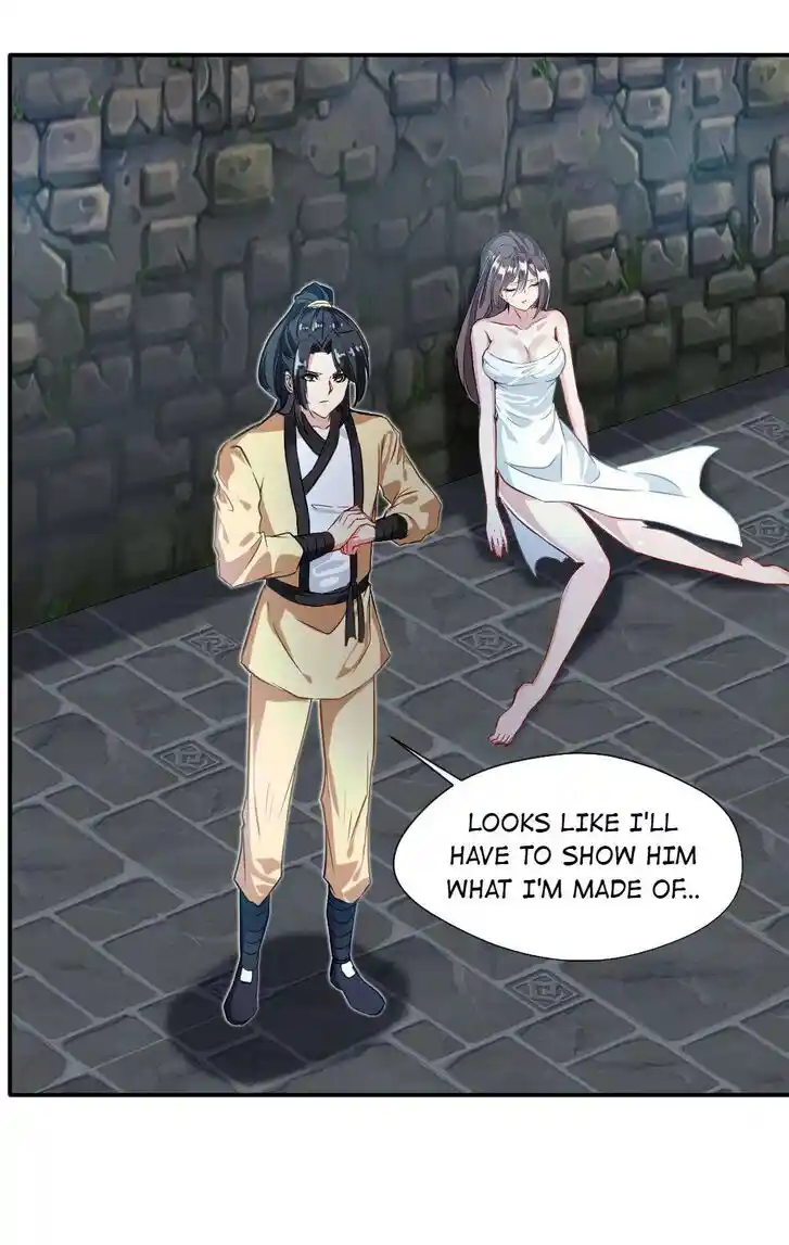 Peerless Ancient Ch.030