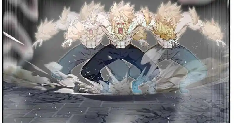 Peerless Ancient Ch.031