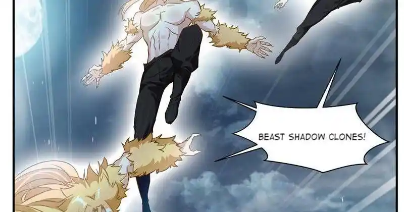 Peerless Ancient Ch.031