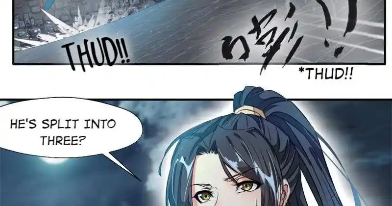 Peerless Ancient Ch.031