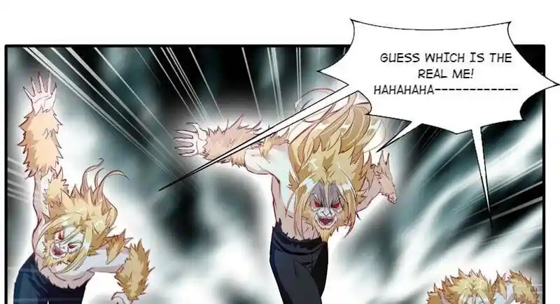 Peerless Ancient Ch.031