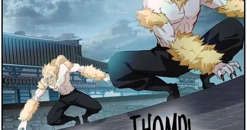 Peerless Ancient Ch.031