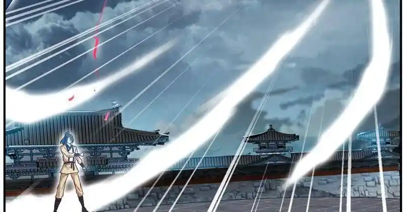 Peerless Ancient Ch.031