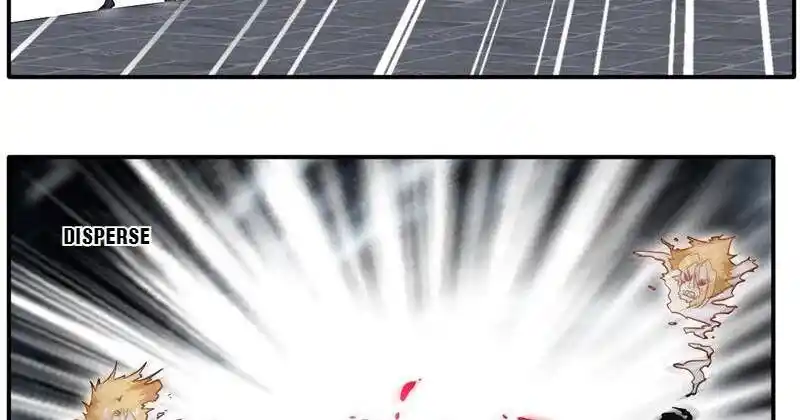 Peerless Ancient Ch.031