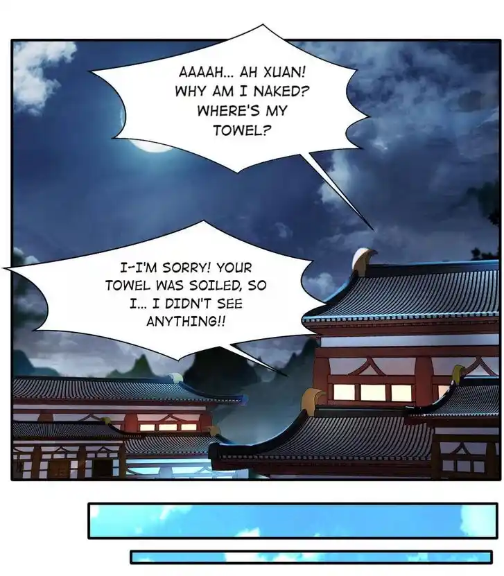 Peerless Ancient Ch.032