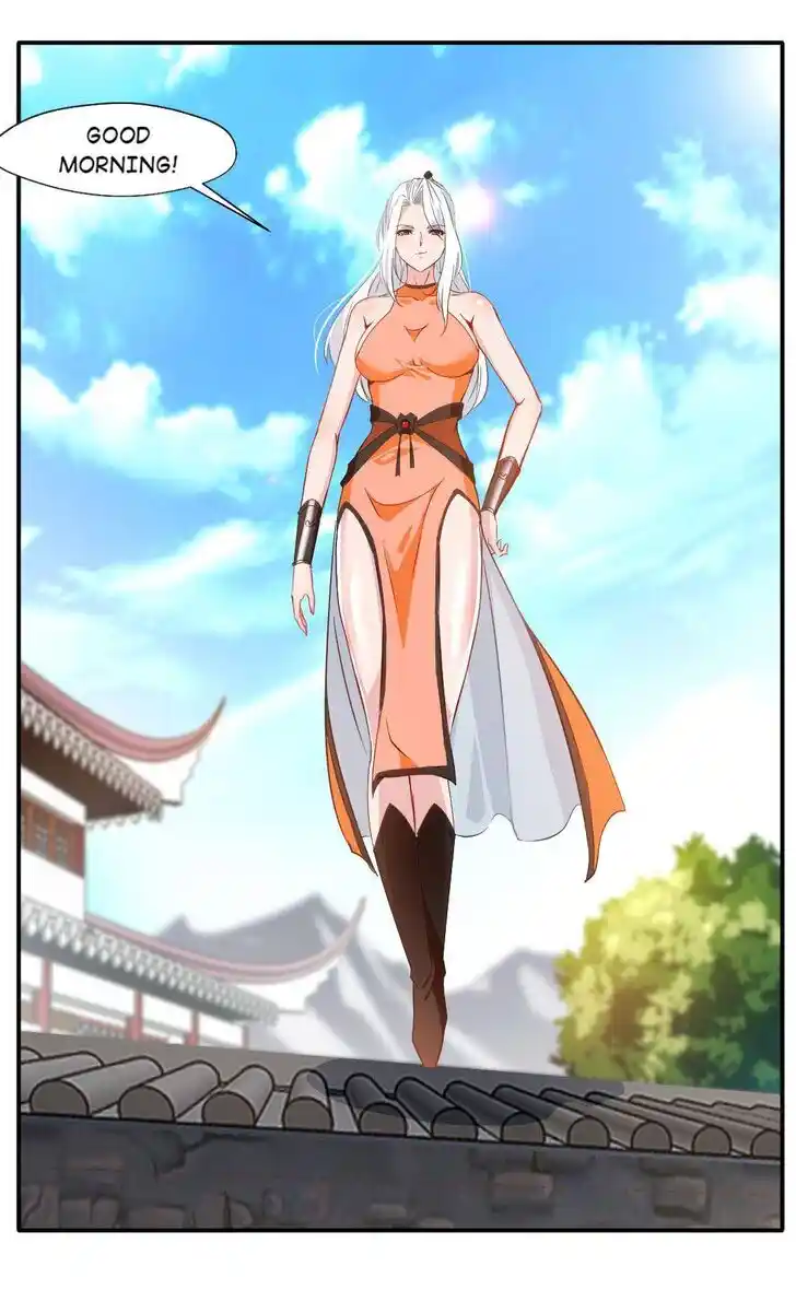 Peerless Ancient Ch.032