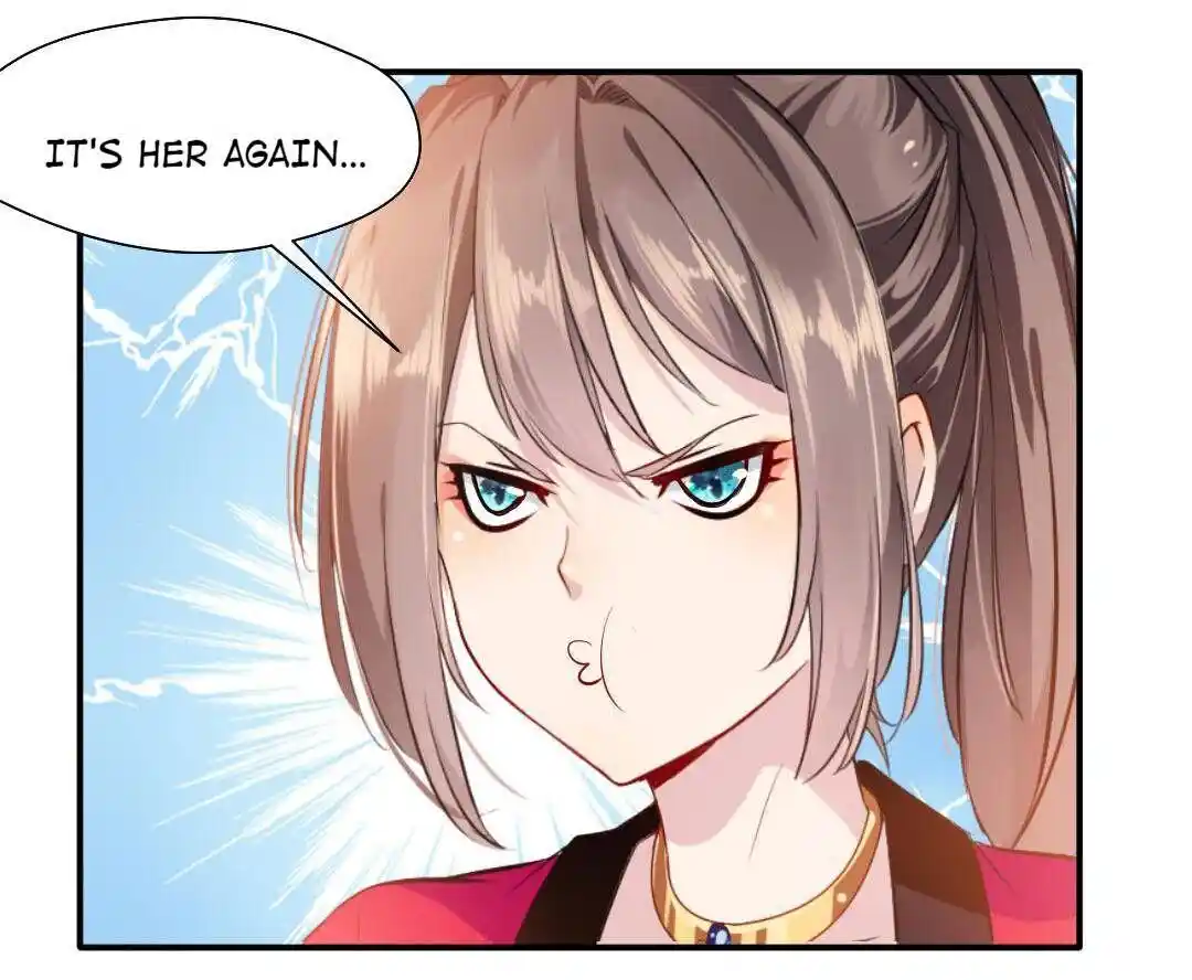 Peerless Ancient Ch.032