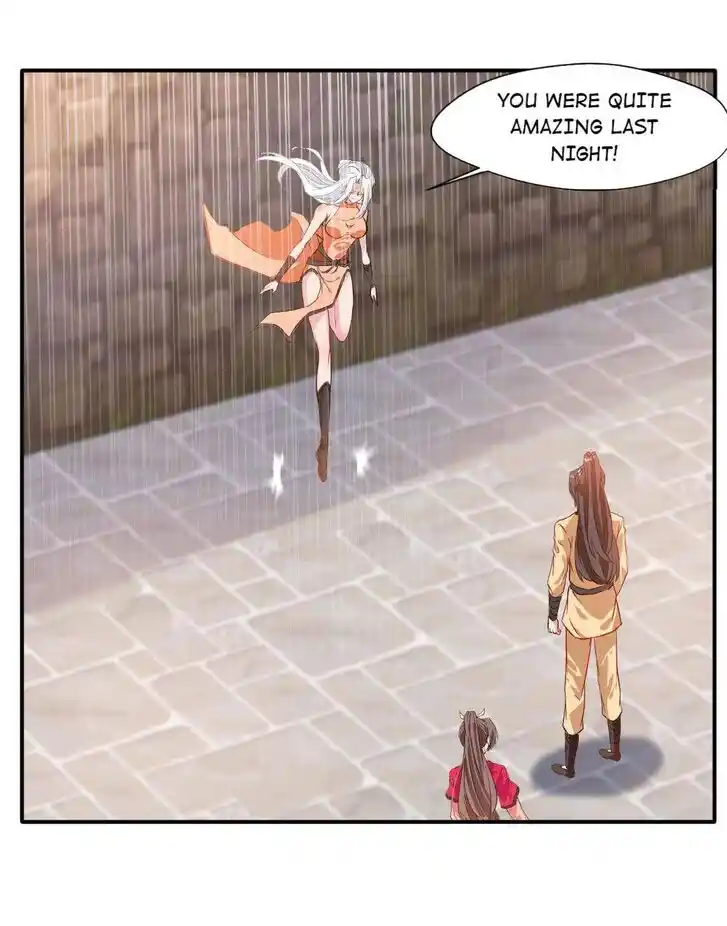 Peerless Ancient Ch.032