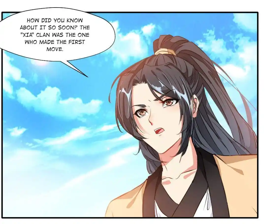 Peerless Ancient Ch.033