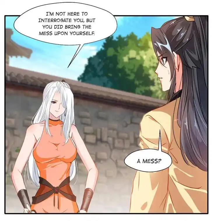 Peerless Ancient Ch.033