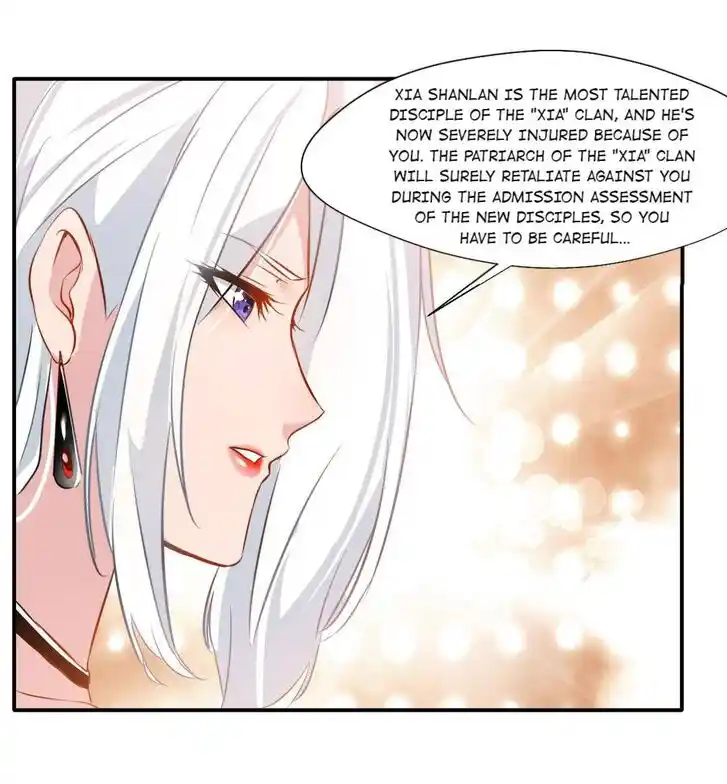 Peerless Ancient Ch.033