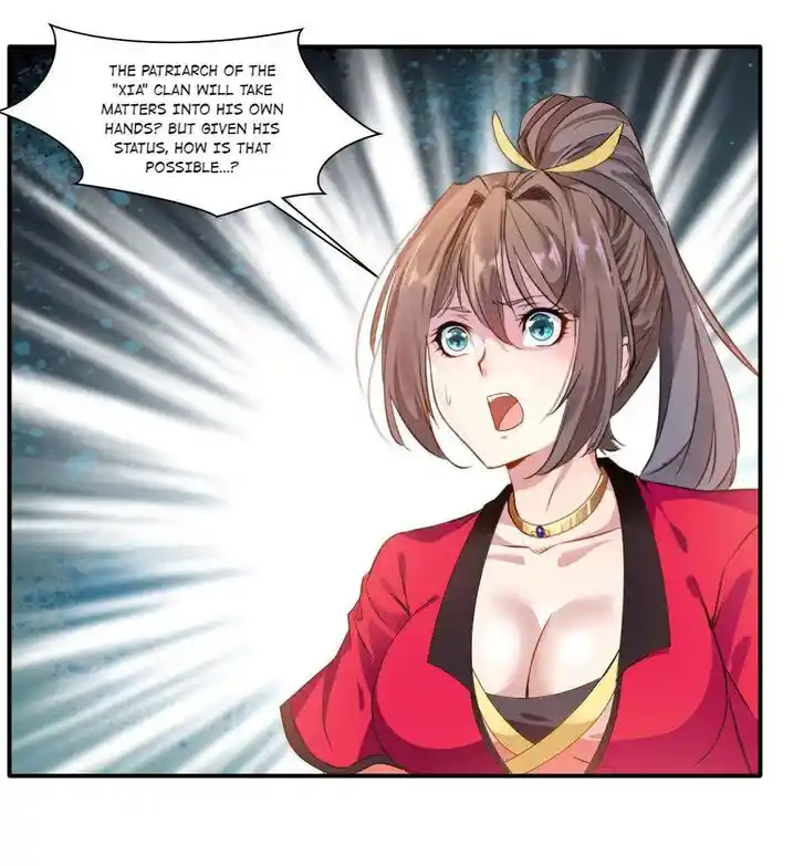 Peerless Ancient Ch.033